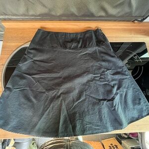 Old Navy Women's Black Skirt